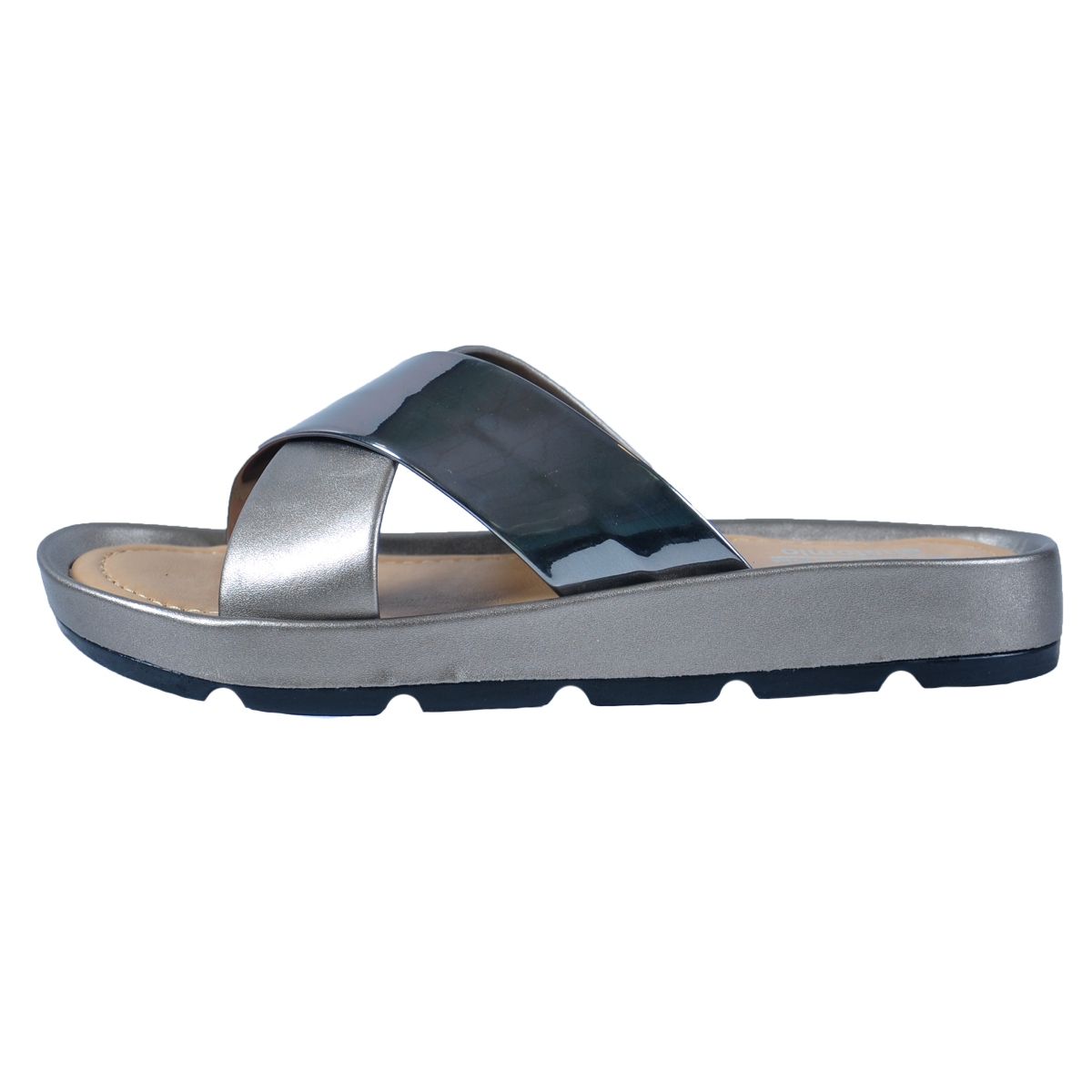 دمپایی زنانه مدل 0200308