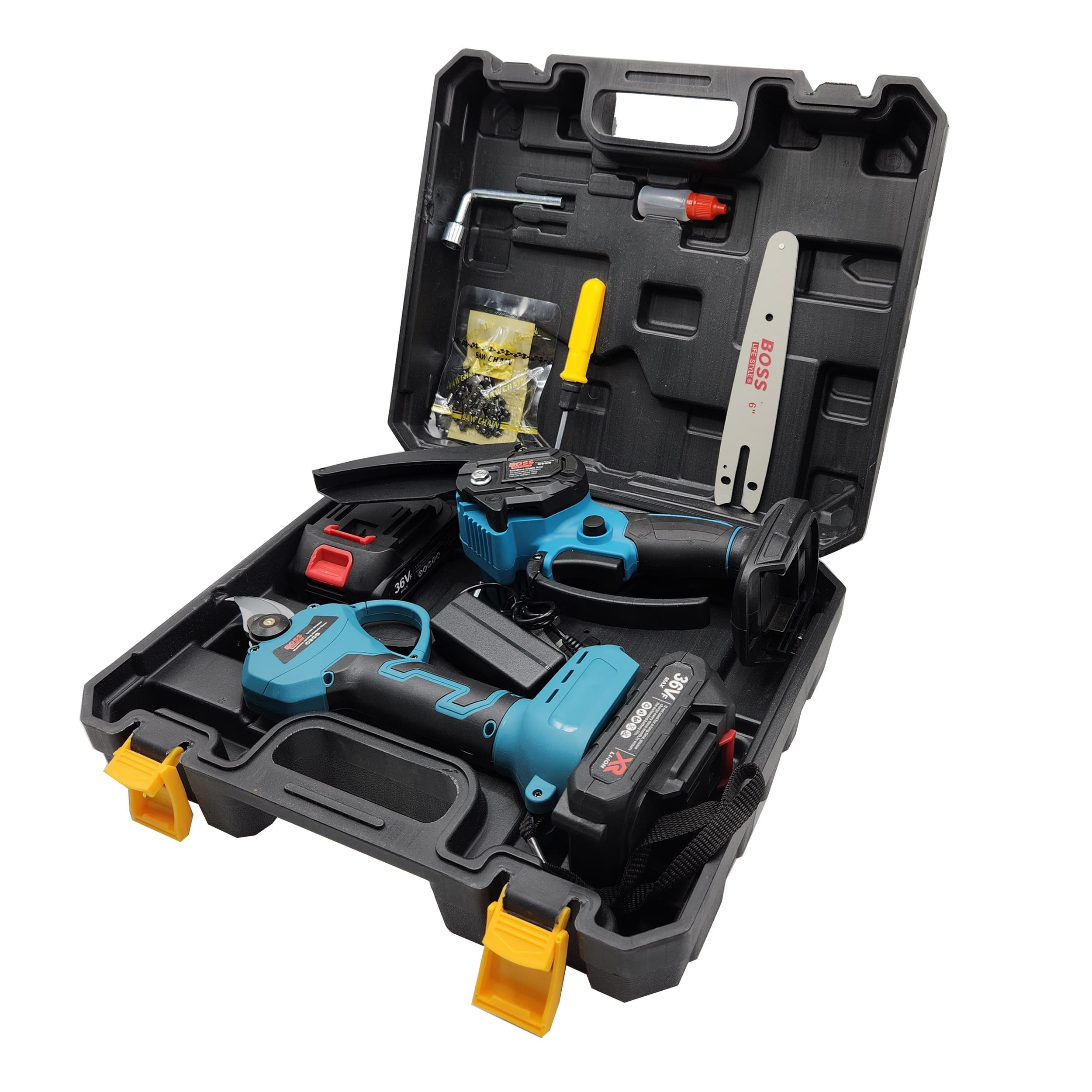 مجموعه دو ابزار باس کد GHR294 مجموعه دو ابزار باس کد GHR294