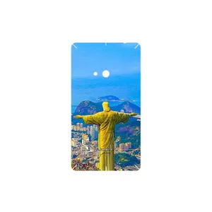 MAHOOT City of Rio de Janeiro Cover Sticker for Nokia Lumia 625