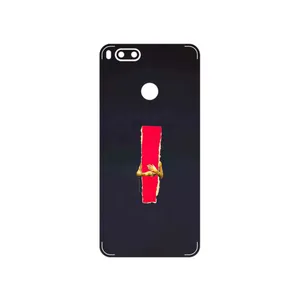 MAHOOT Collage of Embrace Cover Sticker for Xiaomi Mi 5X