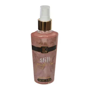 بادی اسپلش کلپک مدل استیل حجم ۱۵۰ میلی لیتر