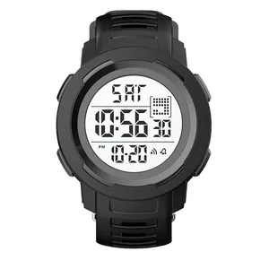 ساعت مچی دیجیتال مردانه اسکمی مدل 1731bkwt