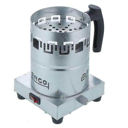 زغال سرخ کن مدل sv1000