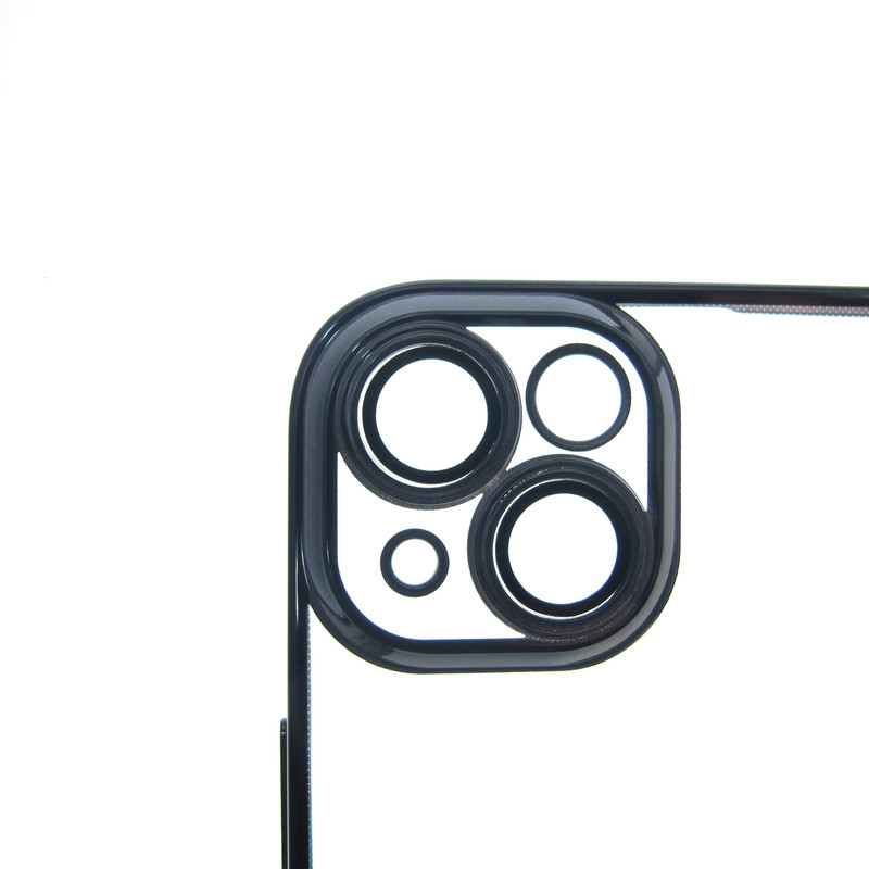کاور مدل Transparent Camera ‌مناسب برای گوشی موبایل اپل iPhone 14 1