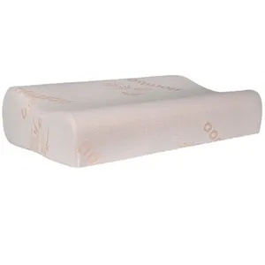 بالش برن مدل مموری فوم بامبو 