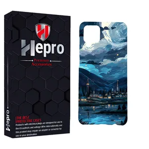 HEPRO MC Cover for SAMSUNG GALAXY M32 4G