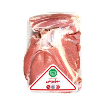 ران گوسفندی داخلی مهیا پروتئین مقدار 2 کیلوگرم