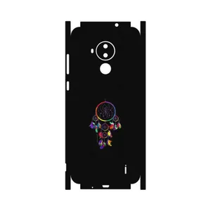 MAHOOT Dream Catchers-FullSkin Cover Sticker for Nokia C30