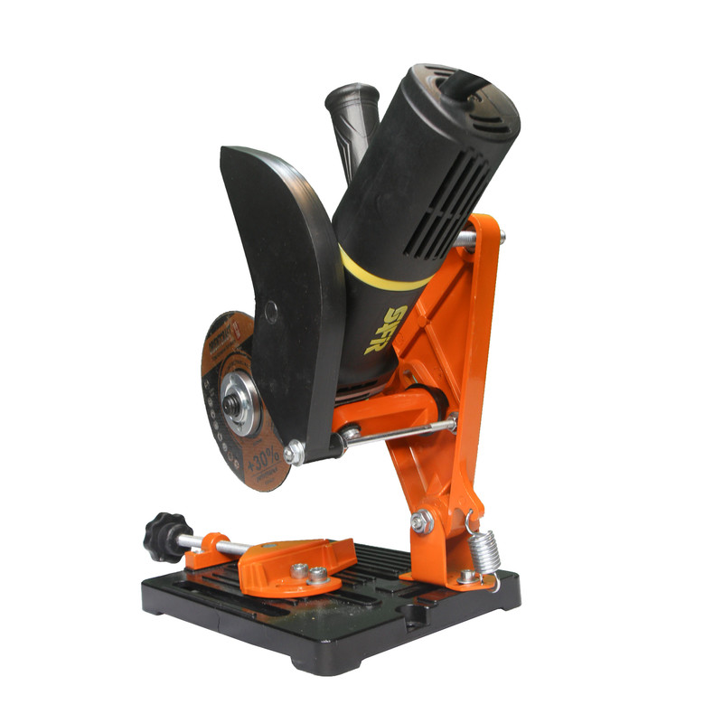 تبدیل مینی فرز به اره پروفیل بر مدل ARGMAND115 تبدیل مینی فرز به اره پروفیل بر مدل ARGMAND115