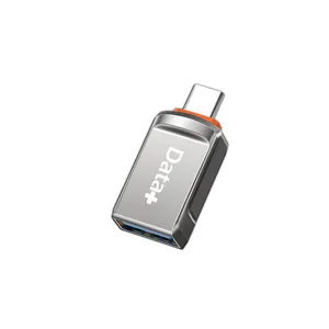 مبدل USB-C به USB دیتا پلاس مدل MC DATA C1