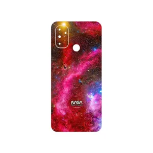 MAHOOT Universe b NASA 11 Cover Sticker for OnePlus Nord N100