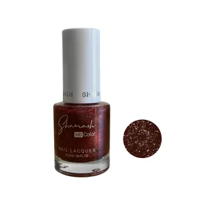 لاک ناخن شاماش شماره 718