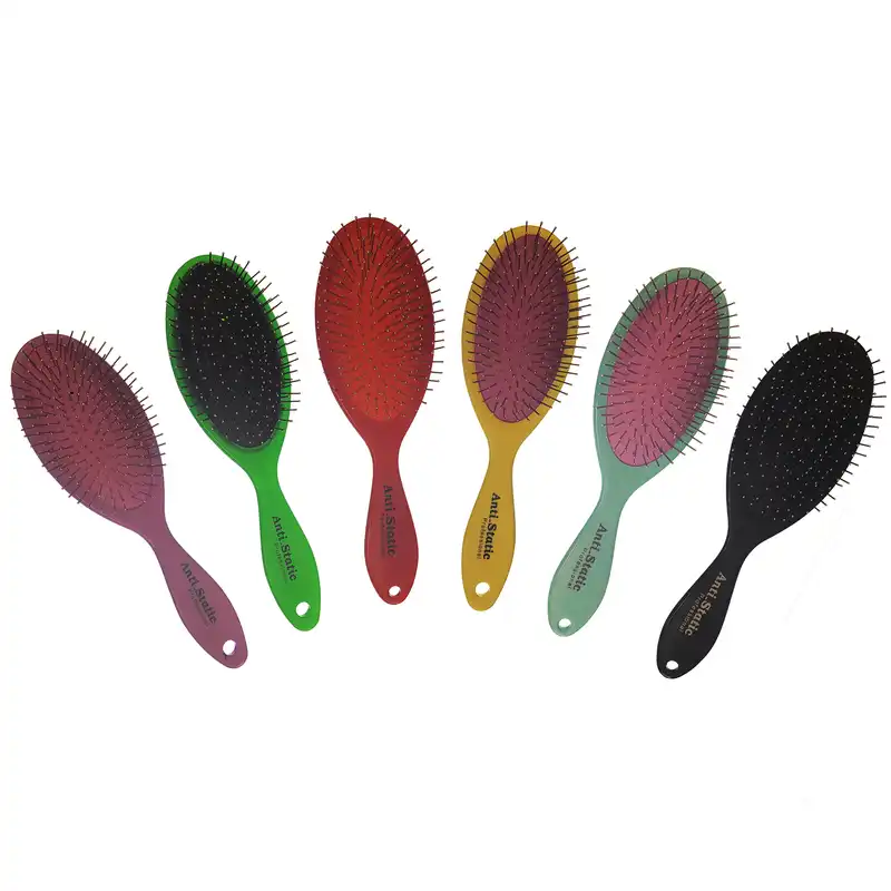 برس مو مدل آنتی استاتیک