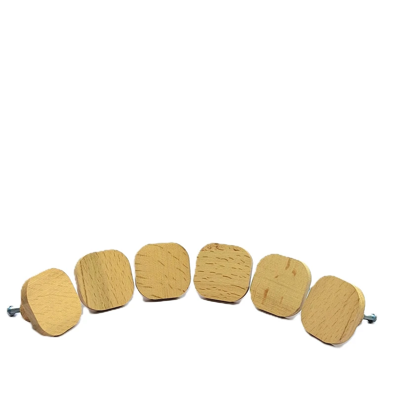 دستگیره کمد مدل مربع