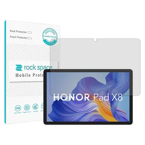 Rock space HyGEL model transparent screen protector suitable for Honor Pad X8 tablet