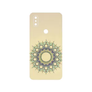 MAHOOT Art of Illumination 2 Cover Sticker for Xiaomi Mi Mix 3