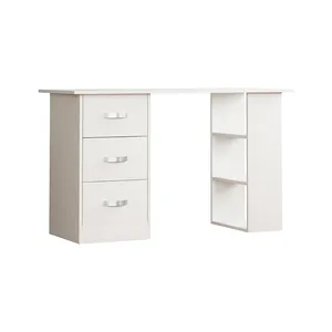 میز تحریر اسمردیس مدل T158 - MDF+