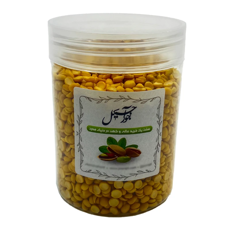 لپه جورآجیل - ۲۵۰ گرم
