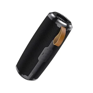 اسپیکر بلوتوثی قابل حمل هوکو مدل bs38