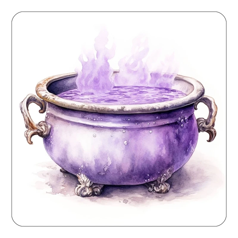 مگنت کاکتی طرح هری پاتر Harry Potter مدل mp44390