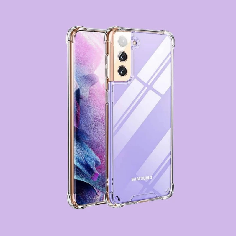 کاور گریفین مدل Emblem Nature مناسب برای گوشی موبایل سامسونگ Galaxy S21