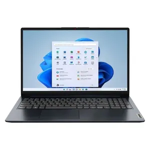 Lenovo IdeaPad 1 15IJL7-Celeron N4500-8GB DDR4-256GB SSD-TN 15.6 inch Laptop
