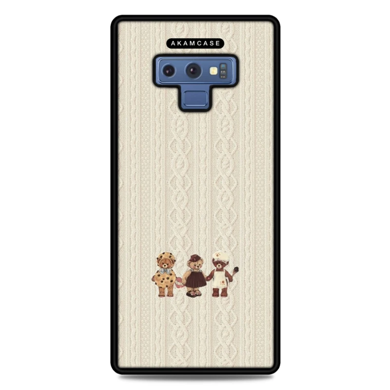 کاور آکام مدل AMC-WSGN9-TRICOT-5 مناسب برای گوشی موبایل سامسونگ Galaxy Note 9