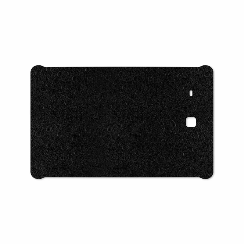 برچسب پوششی ماهوت مدل Ostrich-Leather مناسب برای تبلت سامسونگ Galaxy Tab E 9.6 2015 T560