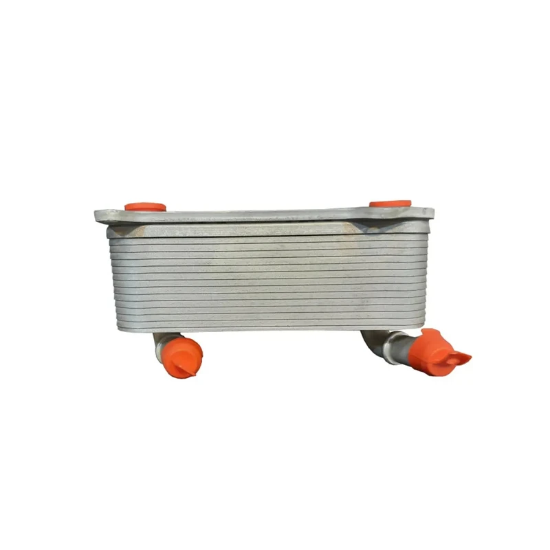 خنک کن گیربکس جک موتورز کد 1726101DT000 مناسب برای جک S5