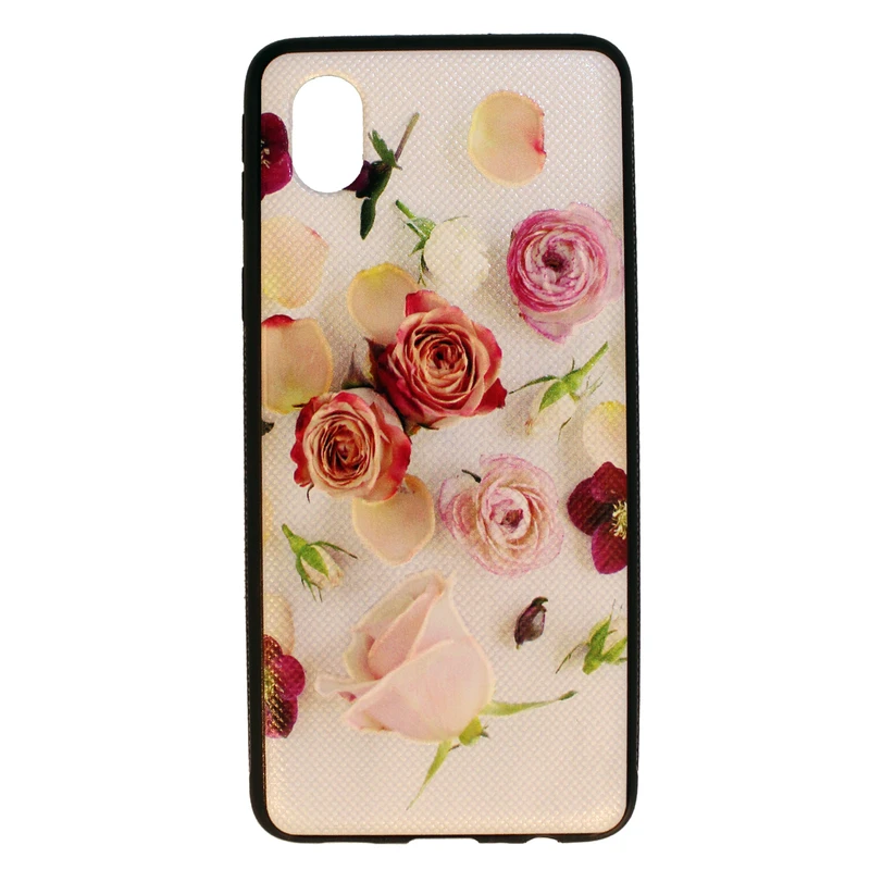 کاور مدل 026 مناسب برای گوشی موبایل سامسونگ Galaxy A03 Core