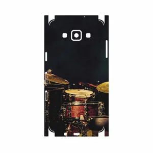 MAHOOT Drum Kit-FullSkin Cover Sticker for Samsung Galaxy A5 2015