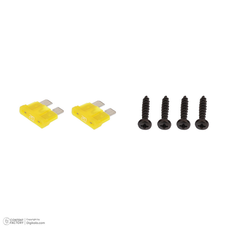 آمپلی فایر ناکامیچی مدل NKTB60.4