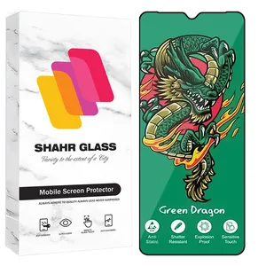 Shahr Glass FHSS20 Screen Protector Suitable For Samsung Galaxy A72 / A73 5G