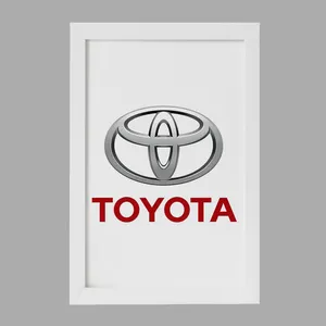 تابلو خندالو مدل تویوتا Toyota کد 23526