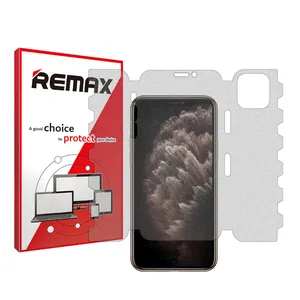 Remax HyMTT model matte screen protector suitable for Apple iPhone 11 Pro Max mobile phone