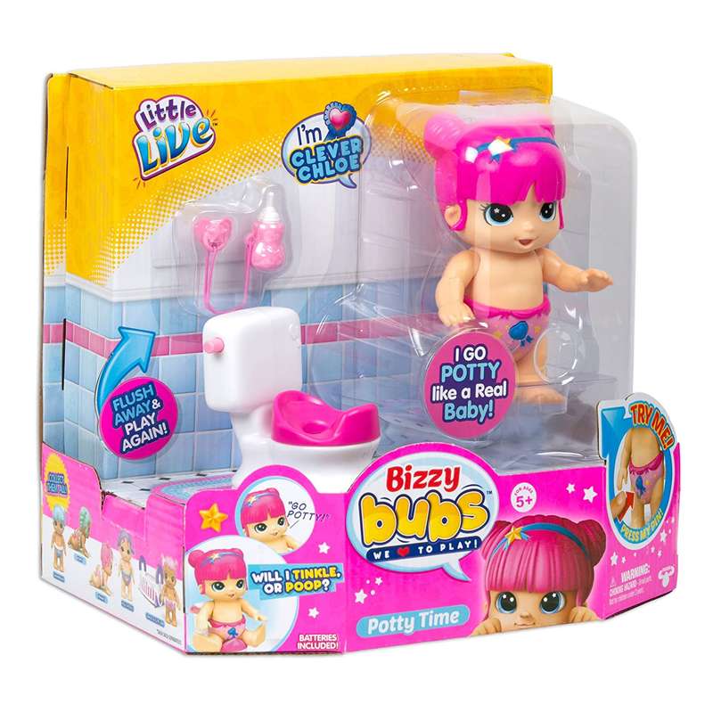 اسباب بازی زینتی مدل Bizzy Bubs اسباب بازی زینتی مدل Bizzy Bubs