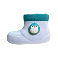 چکمه پسرانه مدل هپی کد&nbsp;03