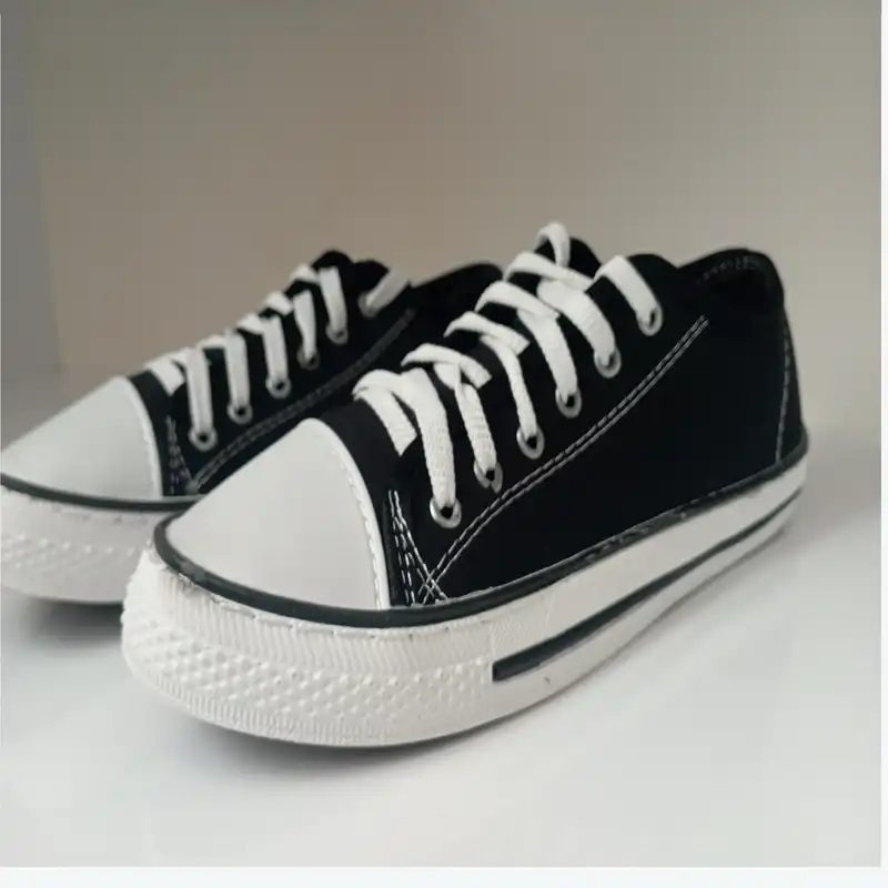 کفش پیاده روی زنانه مدل آلستار کد A-16 رنگ مشکی