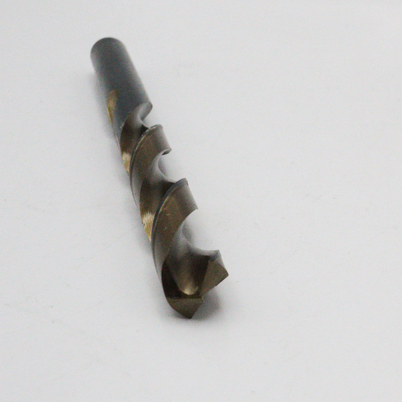 مته آهن آلاتا مدل YP-HSS-E-DIN338-013MM سایز 13 میلی متر مجموعه 5عددی