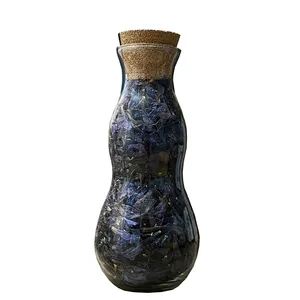 دمنوش گل گاوزبان بانوجان - ۳۰ گرمی