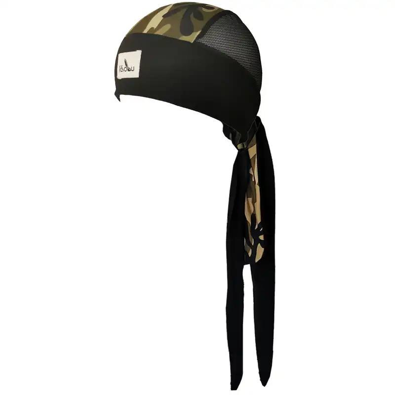 دستمال سر و گردن لیپو مدل always winner +2