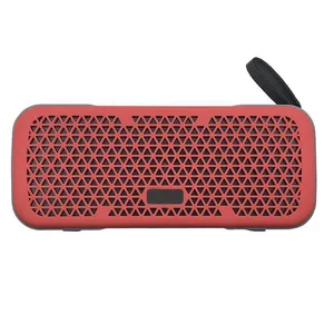 اسپیکر بلوتوثی قابل حمل مدل L8-ST