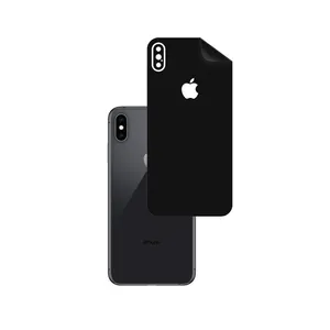 PG RG Back Skin For Apple iPhone 10S Max