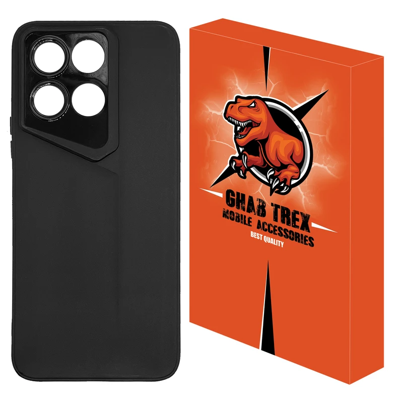 کاور قاب تی رکس مدل PRDSIGN مناسب برای گوشی موبایل آنر X6b