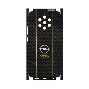 MAHOOT OPEL-FullSkin Cover Sticker for Nokia 9 Pureview