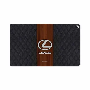 MAHOOT Lexus-Logo Cover Sticker for Samsung Galaxy Tab A 10.1 2019 T515