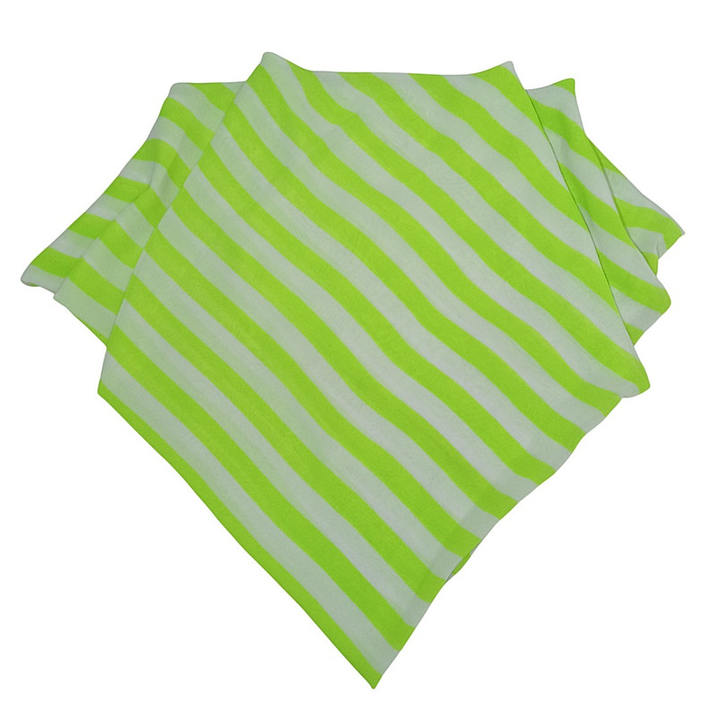 روسری زنانه مدل راه راه کد 05