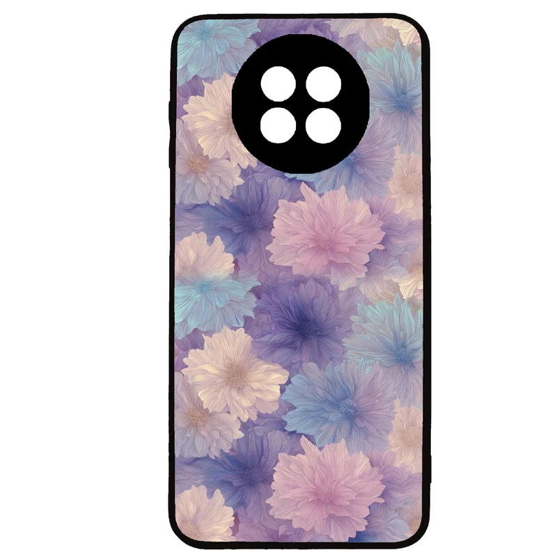 کاور قاب گارد گوشی طرح دخترانه کد 59 - TPU مناسب برای گوشی موبایل شیائومی Redmi Note 9T
