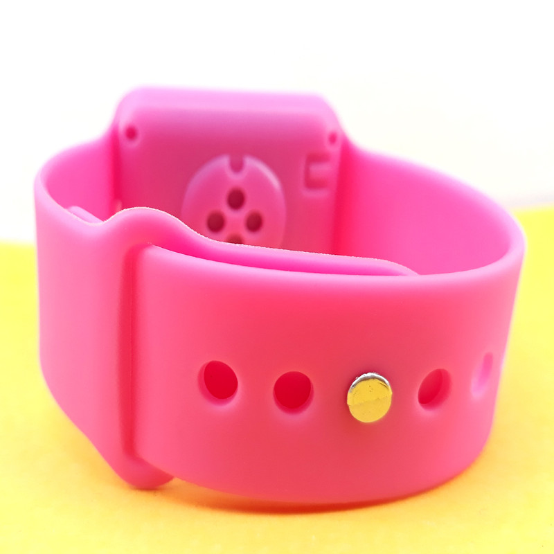 ساعت مچی دیجیتال بچگانه مدل جی فور کد 3