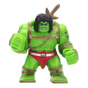 ساختنی مدل Hulk کد 1801